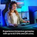 Intel Core i7-14700KF New Gaming Desktop Processor 20 cores (8 P-cores + 12 E-cores) - Unlocked