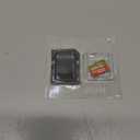 SanDisk 128GB Extreme microSDXC UHS-I Memory Card with Adapter - Up to 160MB/s, C10, U3, V30, 4K, A2, Micro SD - SDSQXA1-128G-GN6MA