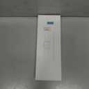 38mm Smart Watch Band, Black and Gold,  Gold Slim Watch Bands Women, 
Jewelry Dressy Cute Bracelet Metal Strap