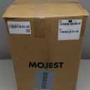 Golf Travel Bags for Airlines with Wheels, Hard Case Top and 1680D Heavy Duty Oxford Protect Golf Clubs, Lightweight and Easy to Maneuver