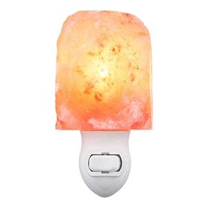 Globe Electric 89771 Himalayan Salt Night Light