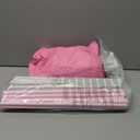 Monobeach Princess Tent Girls Large Playhouse Kids Castle Play Tent with Star Lights Toy for Children Indoor and Outdoor Games, 55'' x 53'' (DxH)