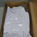 4 Sets Balloon Column Stand Kit, 7 Feet Height Adjustable Balloon Tower Pillar with Reusable Metal Telescopic Design for Graduation, Wedding, Baby Shower, Birthday Party Decoration