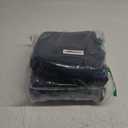 Sheets Twin XL Size Bed Sheets-100% Long Staple Soft Egyptian Cotton SheetSet, 4 Piece Set-Upto 15" Deep Pocket-Pure Egyptian Cotton Bed Sheets Set (Navy)