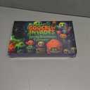 Slime Advent Calendar for Teen Girls, 24 Days Christmas Countdown with Cute Slime Kit, Xmas Stocking Stuffer Holiday Gifts for Kids Boys Toddlers