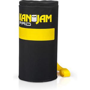 Pro Goleem Small Woven Basket with Gift Bags and Ribbons Durable Baskets for Gifts Empty Small Rope Basket for Storage 12"X 8" X 5" Baby Toy Baskets with Handles, Navy Blue