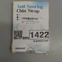 Chin Strap for Sleeping Anti Snoring Chin Strap Elasticity for Adults, Anti Snoring Devices Breathable and Durable Snore Stopper