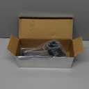 Multifunction Turn Signal Switch,Combination Lever Switch w/Wiper & Headlight Dimmer Control,Fits 2003-2007 Chevy Silverado Tahoe Suburban Avalanche, GMC Sierra Yukon Envoy Buick,Replaces# 12450067