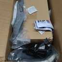 Cold Therapy System Machine, Portable Ice Therapy Machine for Knee Replacement, Post-Surgery Recovery, Cryotherapy Freeze Kit with Universal Pad for Knee, Ankle, Shoulder