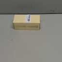 Gaoye +2.0 Reading Glasses Men - Blue Light Blocking Lenses, TR90 Frames, UV400 - Eyeglasses with Clear Vision (A4 Pack Black)