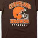 Cleveland Browns Football Shirt L