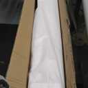 Tenceur 20 Pcs Large Foam Boards Bulk Foam Core Backing Board 3/16 Inch Thickness Foam Core Board Foam Poster Boards for Presentations, School, Office, Art Projects(White,30 x 40 x 3/16 Inches)