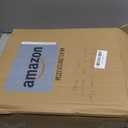 Modern Home Decor Abstract Decorative Sculpture Decorations for Living Room Dining Room Office, Resin Art Statues Coffee Table Bookshelf Decor Accents (Gold)