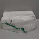 Apothecary Jars Glass Decorative Candy Jars,Candy Buffet Display, Elegant Storage Jar, Decorative Wedding Candy Organizer Canisters with Lids