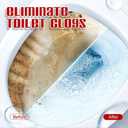 2 Pack Multi-Purpose Sink Drain Cleaner Fast Pipe Unclogging for Kitchen, Bathroom & Sewer Use