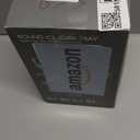 WIBIMEN Large Ice Cube Molds, Big Round Whiskey Ice Cube Trays for Freezer, Easy to Fill & Release, Whiskey Bourbon Cocktail(2.5In*6 Balls- Blue/2 Pack)