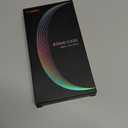 TORRAS Magnetic Slim Fit for iPhone 16 Pro Max Case with Stand, Compatible with MagSafe, Built-in Stash Stand, Thin 16 ProMax Case, Light Anti-Scratch Matte Hard PC 6.9 inch, Desert Titanium