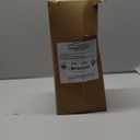 Heated Steering Wheel Cover  WARMITORY PU Leather 12V Quick Heating Car Hand Warmer, Anti-Slip, Universal 14.515.5" Fit for Car, Truck, SUV Steering Wheels (Black)