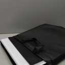 Light Box, PULUZ 16"x16" Studio Light Box with 480pcs LEDs Lights 4 Color PVC Photography backdrops Shooting Tent for Jewelry and Product Portable Lightbox Picture Box for Photography