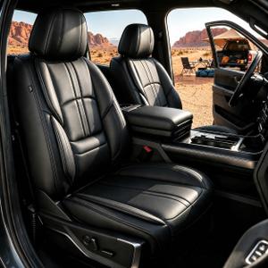 for Ford F150 Seat Covers 2009-2024 2025 2026