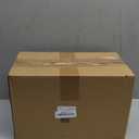 Blulu Metal Beverage Dispenser Stand for Parties Double Drink Stand Dispenser Holder Stand for Glass Jar Bottles(1 Gallon)