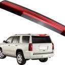 923-116 Third Brake Light 3rd Brake Light Assembly Compatible with chevy 2015-2020 Tahoe 2015-2020 Suburban 2016-2019 Suburban 3500HD Repalce 22783104 High Mount Stop Brake Light