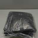 Pool Water Bags - 6 Pack 10FT Double Chamber Water Tubes, Weights for Pool Cover - 28 Gauge (0.42mm-Blue)