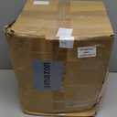 17 Pcs Disco Ball Decorations Assorted Size Disco Ball Ornaments, Mini Large Hanging Party Favors for Christmas New Year Weddings Decor Festival Stage Prop(12, 8, 6, 4, 3.2 Inch)