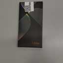 TORRAS Shockproof for iPhone 16 Pro Max Case, 4X Military Grade Drop Proof, Translucent Slim Protective Anti-Scratch Hard PC Back Phone Case for iPhone 16 Pro Max 6.9'', Matte Black Cover