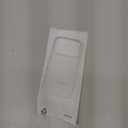 TORRAS for iPhone 17 Pro Case Crystal Clear, Ultra-Thin, 2025 Upgraded Non-Yellowing, Military-Grade Protection, Transparent Slim Case for iPhone 17 Pro Phone Case, Soft, Anti-Scratch, Clear