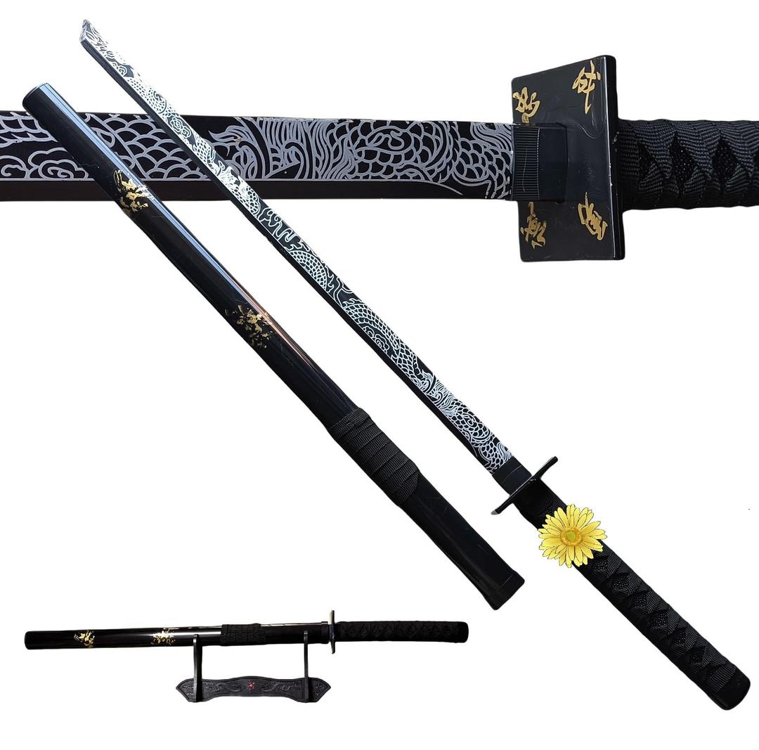 Mini Sword 6-Inch Stainless Steel Pocket Knife with Scabbard, Handmade Medieval-Inspired Replica Claymore, Compact Necklace & Stand, Ideal for Craft Use Mini Sword 6-Inch Stainless Steel Pocket Knife with Scabbard, Handmade Medieval-Inspired Replica Claymore, Compact Necklace & Stand, Ideal for Craft Use