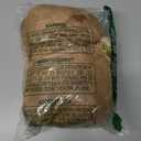 Ditucu Cute Capybara Plush with Hamburger Backpack Soft Capibara Stuffed Animal Plushies Toys Hugging Gifts for Kids Brown 9 inch