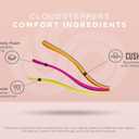 Clarks Women's Breeze Sea Flip-Flop (10)