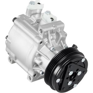 New AC Air Condition Compressor w/Clutch for Subaru Outback 2.5L 2005-2009, for Subaru Legacy 2.5L 2005-2009 New AC Air Condition Compressor w/Clutch for Subaru Outback 2.5L 2005-2009, for Subaru Legacy 2.5L 2005-2009