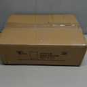 EHWINE Acrylic Sign Holder 8.5 x 11, 10 Pack Double-Sided Stand up Table Top Sign Holders, Clear Acrylic Picture Frame Menu Flyer Paper Holder Display Stand for Office Business Store Wedding Party