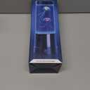 Jellyfish Lamp,7 Color Changing Night Light,USB/Battery Jelly Fish Light Lamp,Aquarium Light Desk Lamp for Home Room Bedroom Office,Jellyfish Tank Table Lamp Present Decor for Girls Boys Kids Adults