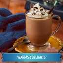 Swiss Miss Chocolate Hot Cocoa Mix With Marshmallows, Hot Cocoa Bar Supplies, 1.38 oz., 30-Count Envelopes (EXP 01/20/27)