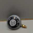 Grill Regulator Valve with Knob Compatible with Master-built Smoke Hollow Grill 205 FM205