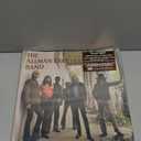 The Allman Brothers Band by Allman Brothers Band, 2-LP vinyl