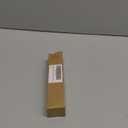 Car Short Antenna, 4.72" Aluminum Radio Antennas Replacement, Carbon Fiber Antenna Kit with Screws, AM/FM Roof Mount Car Radio Reception Antennas Mast for Most Cars SUVs (Blue)