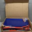 Delta Children Disney/Pixar Cars Wood Toddler Bed