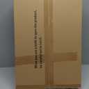 Heavy Duty Pedestal Sign Holder, 11"x17" Sign Stand Outdoor Indoor