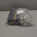 Solar Christmas Lights Outdoor Waterproof Christmas Decorations Curtain Lights 320LED 29.5ft 60 Drops, Solar Powered Rechargeable Fairy Lights for Party, Wedding, Home Decorations(WarmWhite)