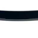 Rear Wing for Mercedes for Benz W211 E350 Sedan 2003-2007 2008 2009 Gloss Black for AMG Style Trunk Spoiler Car Rear Spoiler Diffuser