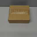 6 Pcs Mini Suitcase Party Favor Box Small Candy Gift Boxes Jewelry Storage Case for Wedding Party Clear