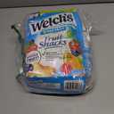 Welch's Fruit Snacks, Mixed Fruit, Bulk Pack, Individual Single Serve Bags, 0.8 oz (Pack of 40) (EXP 01/02/27)