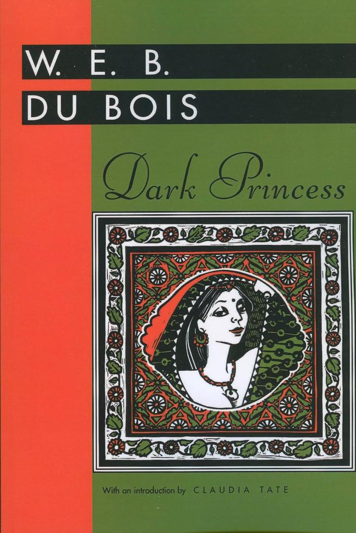 Dark Princess (Banner Books)