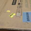 Dog Fence Outdoor Pens Outside,Portable Dog Play Pen 40" H 8 Panels Pet Playpen Exercise Pens for Puppys Small Medium Large Dogs RV Camping Yard Garden Indoor Wide Gate