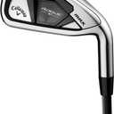 Callaway Rogue ST Max Individual #8 Iron, Steel, Stiff, Standard, RH