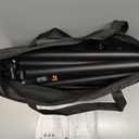 Backdrop Stand 10x7.5ft, Height Adjustable and Width Adjustable Backdrop Stand, Back Drop Stand for Balloon Arch, Photo, Parties